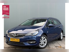 Opel Astra Sports Tourer - BWJ 2020 | 1.5 CDTI 123PK Edition | TREKHAAK | CLIMA | NAVI | STOELVERW | STUURWIELVERW |C
