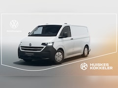 Volkswagen Transporter - 2.0 TDI 150pk Automaat L1H1 28 | BPM-vrij | Bijrijdersbank | Cruise Control | Achteruitrij