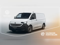 Volkswagen Transporter - 2.0 TDI 110pk L1H1 28 | BPM-vrij | Bijrijdersbank | Cruise Control | Achteruitrijcamera |