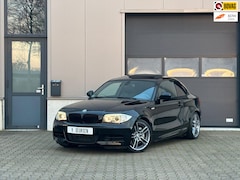 BMW 1-serie Coupé - 135i M performance