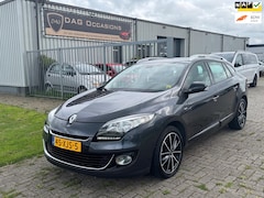 Renault Mégane Estate - 1.2 TCe Bose CAMERA|CRUISE|NAVI|PDC|LEERSTOELVW