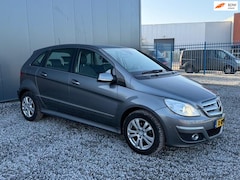 Mercedes-Benz B-klasse - 200 AUTOMAATXENONAIRCOLEDER360 CAMERA