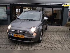 Fiat 500 - 0.9 TwinAir Lounge