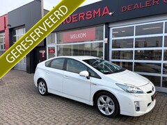 Toyota Prius - 1.8 Dynamic 2 EIGENAAR * DEALERONDERHOUDEN
