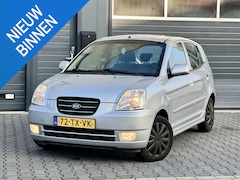 Kia Picanto - 1.0 Bling *ELEKTRISCH PAKKET