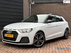 Audi A1 Sportback - 25 TFSI Pro Line | CarPlay | Virtual cockpit | Lane Assist | Dealer onderhouden