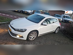 Volkswagen Scirocco - 1.4 TSI airco