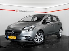 Opel Corsa - 1.4 Edition Airco Lichtmetaal Mistlampen