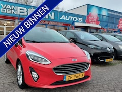 Ford Fiesta - 1.0 EcoBoost Titanium Panodak 16'' L.M.V Nw APK