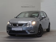 SEAT Ibiza - 1.0 EcoTSI Style / Apple Carplay / Airco / Navi / 100% onderhoud