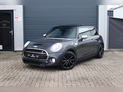 MINI Cooper S - 2.0 Cooper S Chili Serious Business Cooper S F56 - Panorama LED