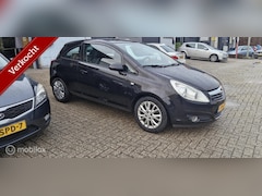 Opel Corsa - 1.4-16V Business , carplay+airco