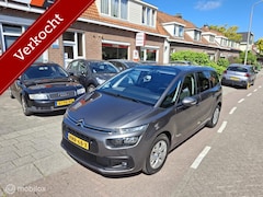 Citroën Grand C4 SpaceTourer - 1.2 PureTech Feel, 7-zits