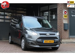Ford Transit Connect - 1.5 TDCI L2 Trend // Carplay // Cruise // 3zits // Schuifdeur // Camera
