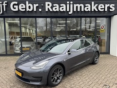 Tesla Model 3 - Standard RWD Plus 60 kWh*81%SOH*EXPORT