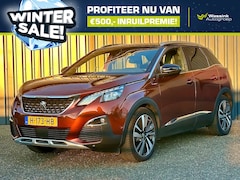 Peugeot 3008 - HYbrid4 300pk e-EAT Première WINTERSALE I Trekhaak 1250KG I All Season I Dode Hoek I Navig