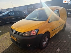 Volkswagen Caddy - 1.6 TDI
