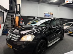 Mercedes-Benz M-klasse - 350