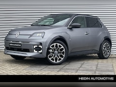 Renault 5 - R5E comfort range Roland-Garros 52 kWh | Achteruitrij assistent | Apple Carplay/Android Au