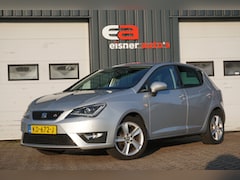 SEAT Ibiza - 1.0 TSI FR Connect | XENON | CARPLAY | STOELVERW. | ECC | NAVI |
