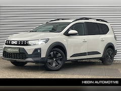 Dacia Jogger - 1.8 hybrid 155 expression 7p. | Achteruitrijcamera | Apple Carplay/Android Auto | Climate