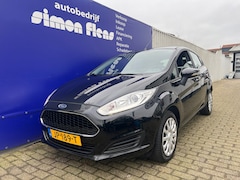 Ford Fiesta - 1.0 Style*AIRCO