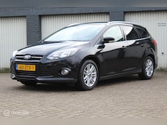 Ford Focus Wagon - l 3e eigenaar l full option l