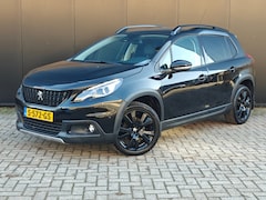 Peugeot 2008 - 1.2 PureTech GT-Line