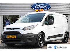Ford Transit Connect - 1.5 TDCI L2 ECONOMY EDITION | NL-AUTO | DEALER OH | TREKHAAK | CRUISE | AIRCO | 1 EIGENAAR