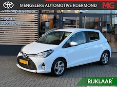 Toyota Yaris - 1.5 Hybrid Aspiration