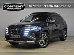Hyundai Tucson - 1.6 T-GDi PHEV 288pk 2WD Aut Premium