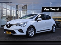 Renault Clio - 1.0 TCe Bi-Fuel Zen