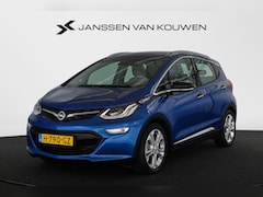 Opel Ampera-e - Business executive 60 kWh SOH 99% Stoelverwarming Climate Control