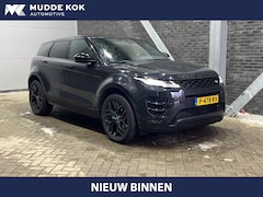 Land Rover Range Rover Evoque - P300e R-Dynamic SE | Black Pack | ACC | BLIS | 360° Camera | Meridian Sound | 20 Inch