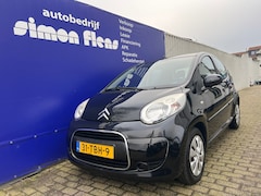 Citroën C1 - 1.0-12V Selection*AIRCO