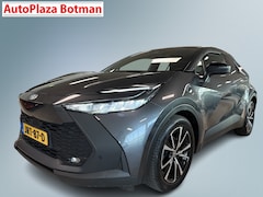 Toyota C-HR - 1.8 Hybrid 140 First Edition