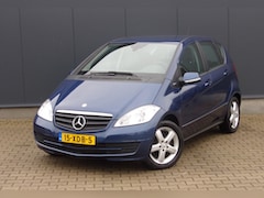 Mercedes-Benz A-klasse - 160 BlueEFF | 70.750 km | NA.P | Hoge instap | NL Auto
