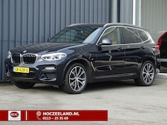 BMW X3 - xDrive20i Launch Edition High Executive