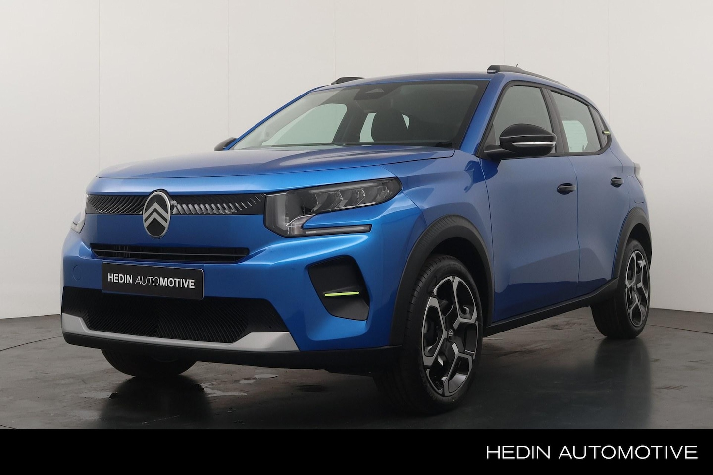 Citroën C3 - 1.2 Turbo 100pk Business - AutoWereld.nl