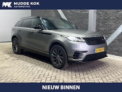 Land Rover Range Rover Velar - P250 Turbo AWD R-Dynamic S | Panoramadak | Trekhaak | Meridian Sound | Getint Glas | 20 In