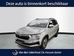Skoda Karoq - 1.5 TSI 150pk Automaat Ambition / Navigatie / Adaptive Cruise / Camera / Wordt Verwacht