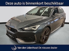 CUPRA Leon Sportstourer - 1.4 TSI eHybrid 245pk PHEV VZ Performance / Panoramadak / Safe & Driving XL / Full Link /