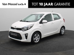 Kia Picanto - 1.0 DPi ComfortLine 5p | Bluetooth | Airco | Radio