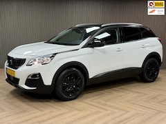 Peugeot 3008 - 1.2 PureTech Blue Lease Executive APPLE CARPLAY NAVIGATIE PDC CRUISE LEDER AIRCO USB