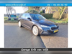 Skoda Octavia Combi - 1.4 TSI iV PHEV Business Edition