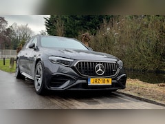 Mercedes-Benz E-klasse Estate - AMG 53 4MATIC+