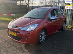 Citroën C3 - 1.0 VTi Attraction Airco NAP Trekhaak