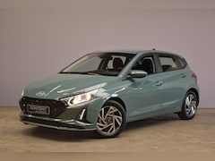 Hyundai i20 - 1.0 T-GDI 48V MHEV Comfort Mild-Hybrid // Demo