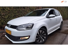 Volkswagen Polo - 1.4 TDI BlueMotion