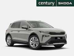 Skoda Elroq - Business Edition Elektromotor 150 kW / 204 PK SUV